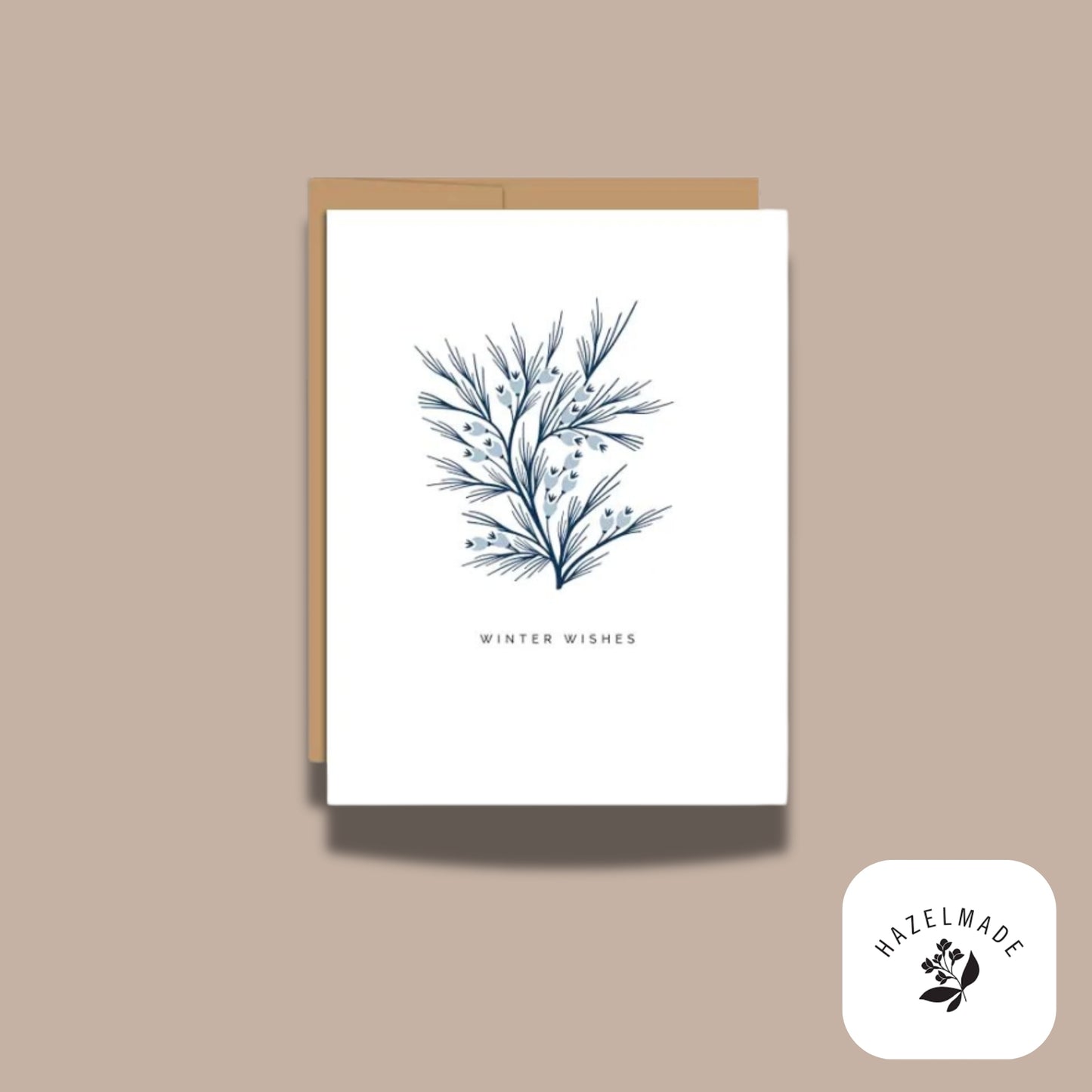 Local Greeting Card Options (Included with curated gift boxes)-Local Greeting Cards-Meshwork Press/Sapling Press/Hazelmade/Triple Threat Press/CommonWealth Press-Commonwealth Press, hazelmade, Kinship Corporate Gifting, LDT:GW:RESTRICT, local greeting cards, locally made, Meshwork Press, Pittsburgh greeting cards, Sapling Press, small business, Triple Threat Press-"Congratulations" Banner (Meshwork Press)-KINSHIP GIFT