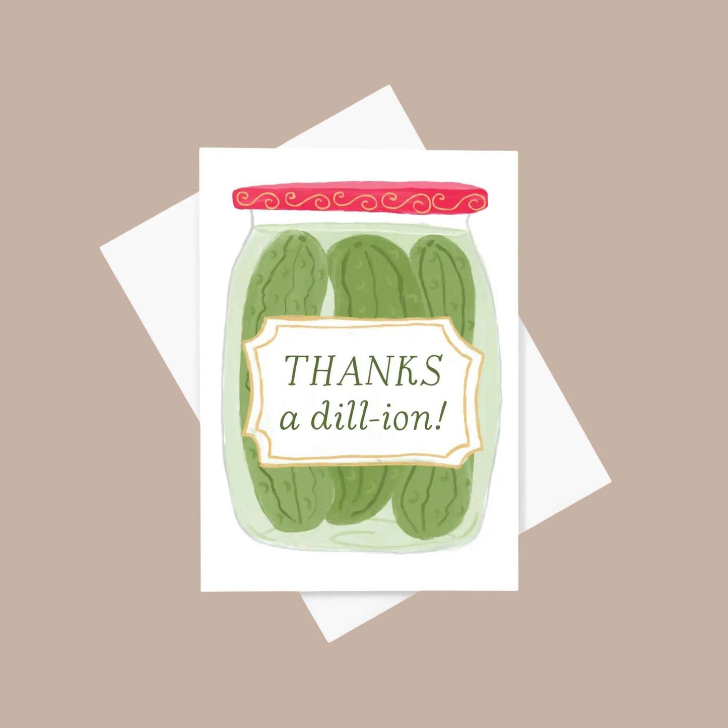 Local Greeting Card Options (Included with curated gift boxes)