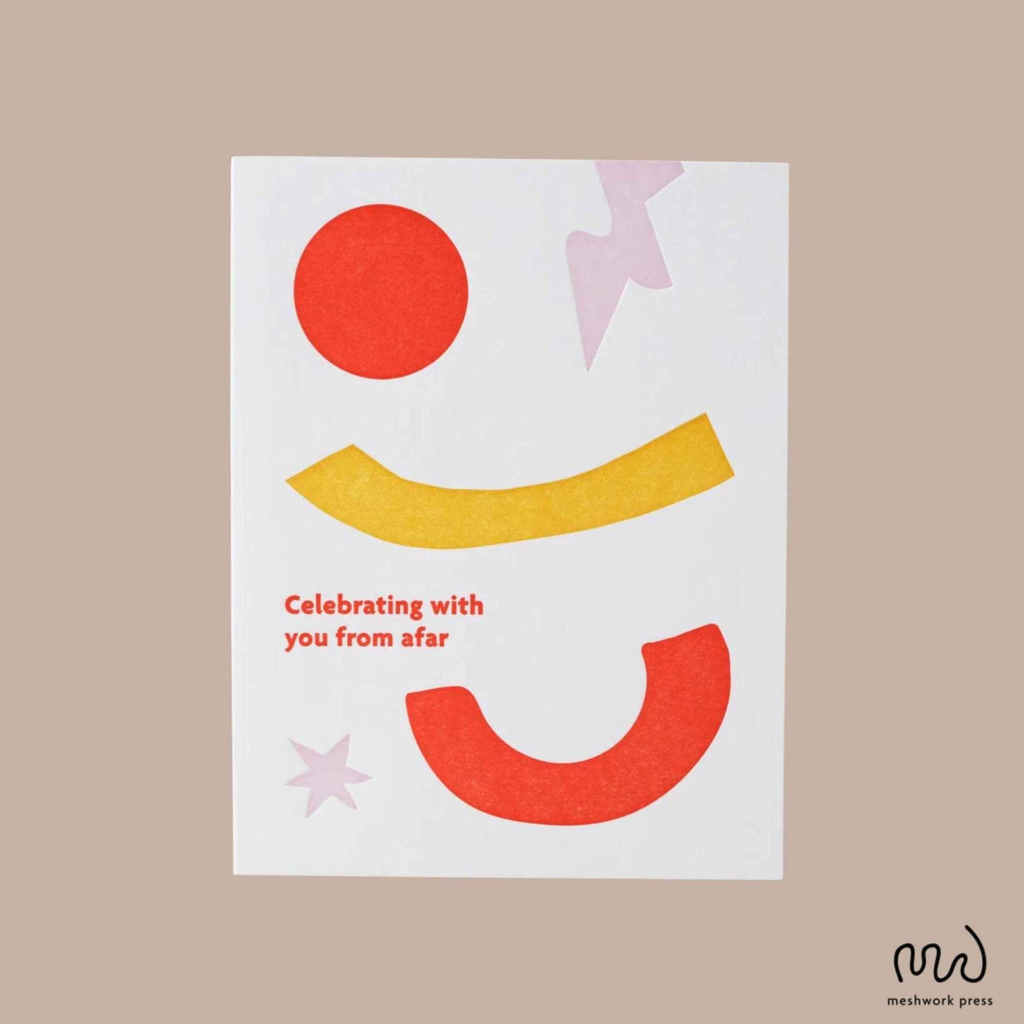 Local Greeting Card Options (Included with curated gift boxes)