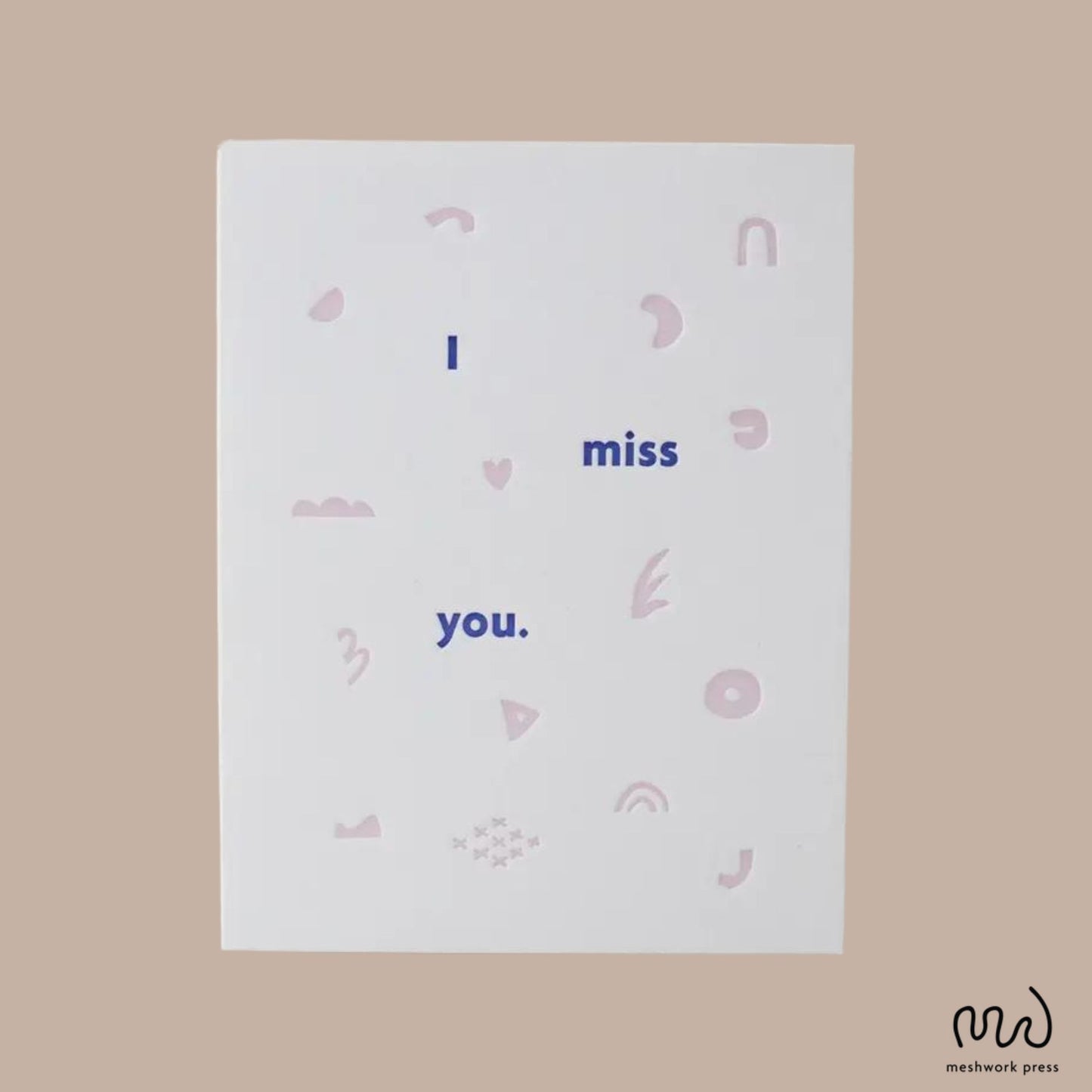 Local Greeting Card Options (Included with curated gift boxes) - KINSHIP GIFT