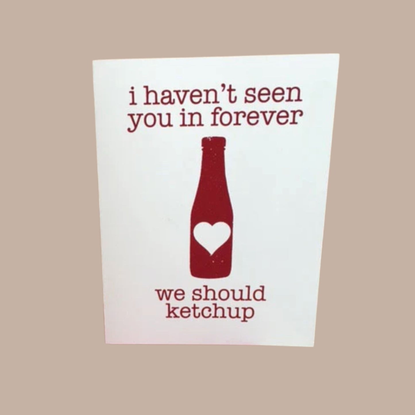 Local Greeting Card Options (Included with curated gift boxes) - KINSHIP GIFT