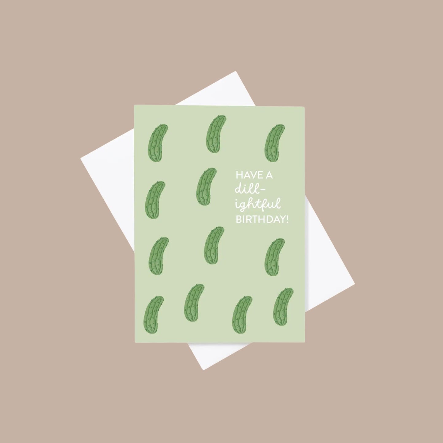 Local Greeting Card Options (Included with curated gift boxes) - KINSHIP GIFT
