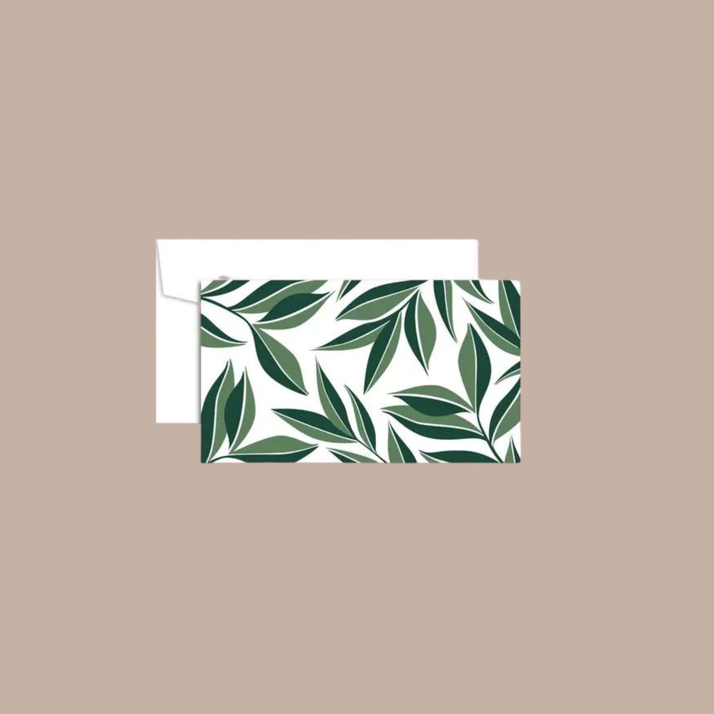 Local Greeting Card Options (Included with curated gift boxes) - KINSHIP GIFT