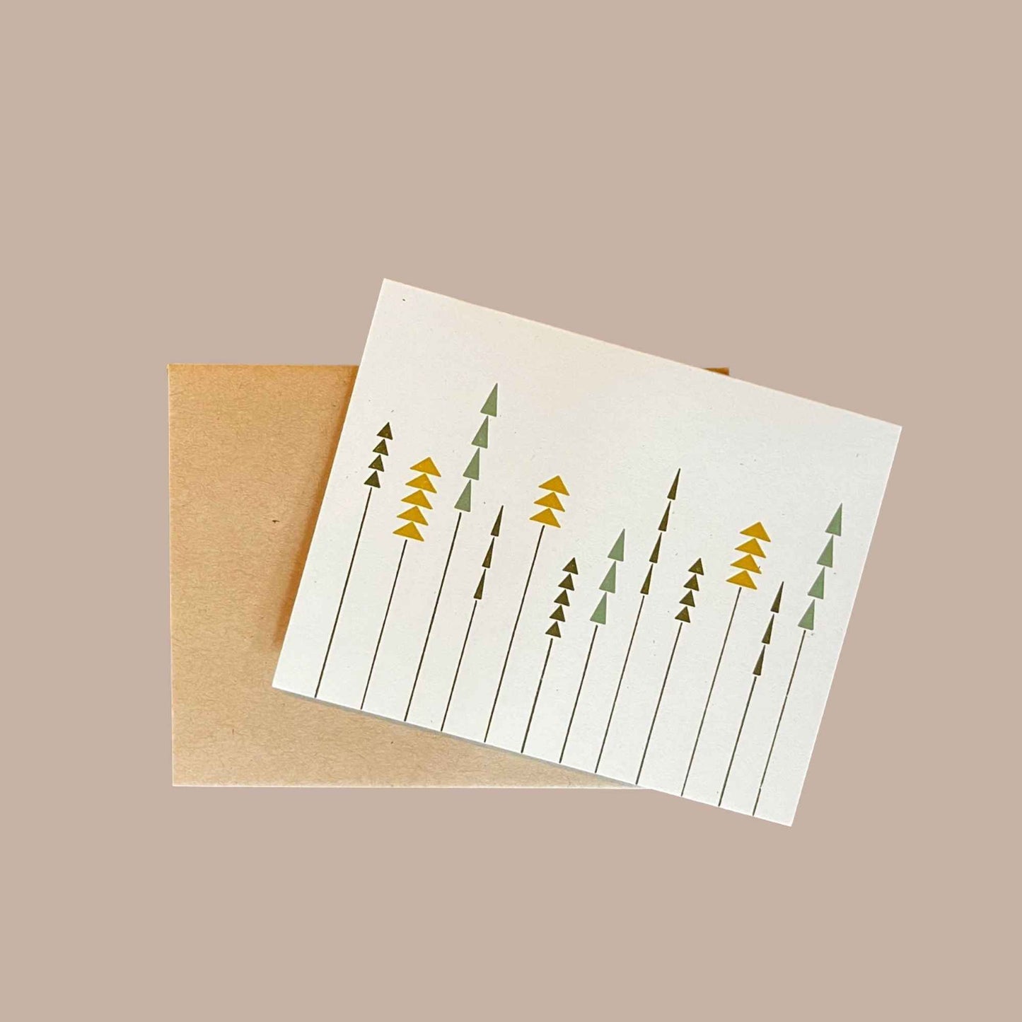 Local Greeting Card Options (Included with curated gift boxes)