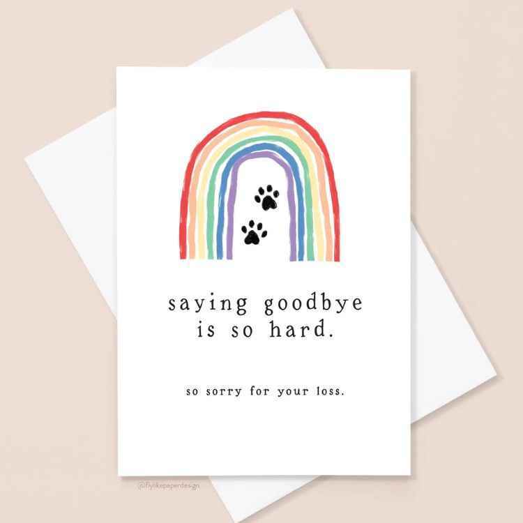 Local Greeting Card Options (Included with curated gift boxes)