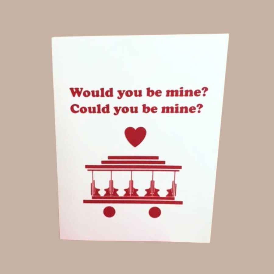 Local Greeting Card Options (Included with curated gift boxes)