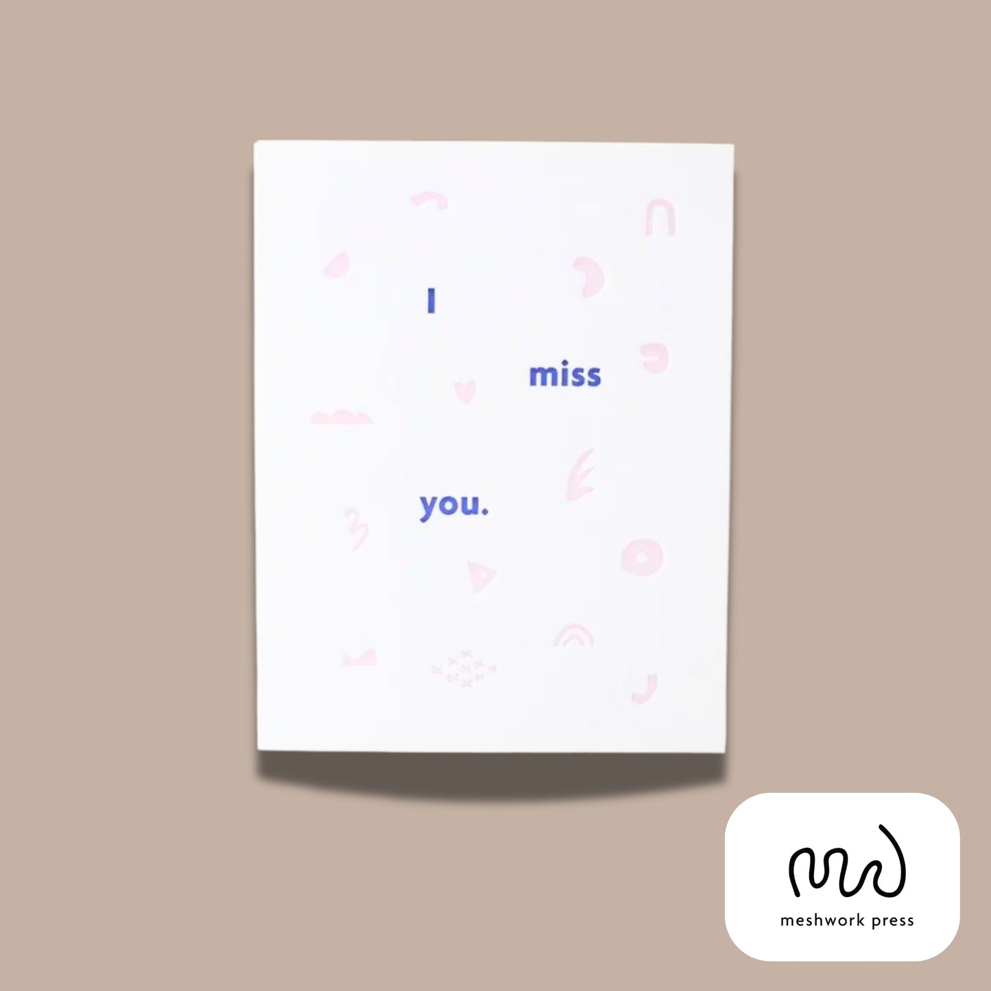 Local Greeting Card Options (Included with curated gift boxes)-Local Greeting Cards-Meshwork Press/Sapling Press/Hazelmade/Triple Threat Press/CommonWealth Press-Commonwealth Press, hazelmade, Kinship Corporate Gifting, LDT:GW:RESTRICT, local greeting cards, locally made, Meshwork Press, Pittsburgh greeting cards, Sapling Press, small business, Triple Threat Press-"Congratulations" Banner (Meshwork Press)-KINSHIP GIFT