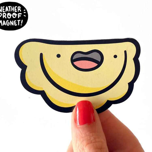 Magnets by Emily M