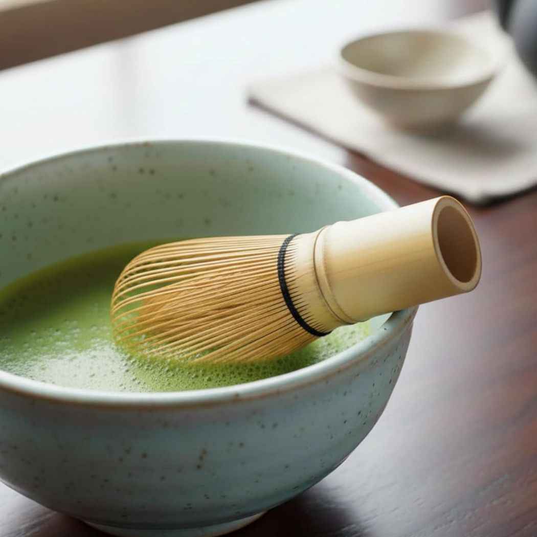 Matcha Whisk