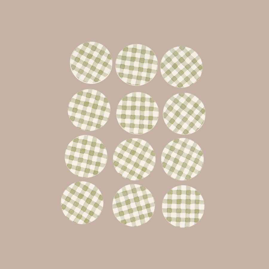 Memory Garden Travel Game