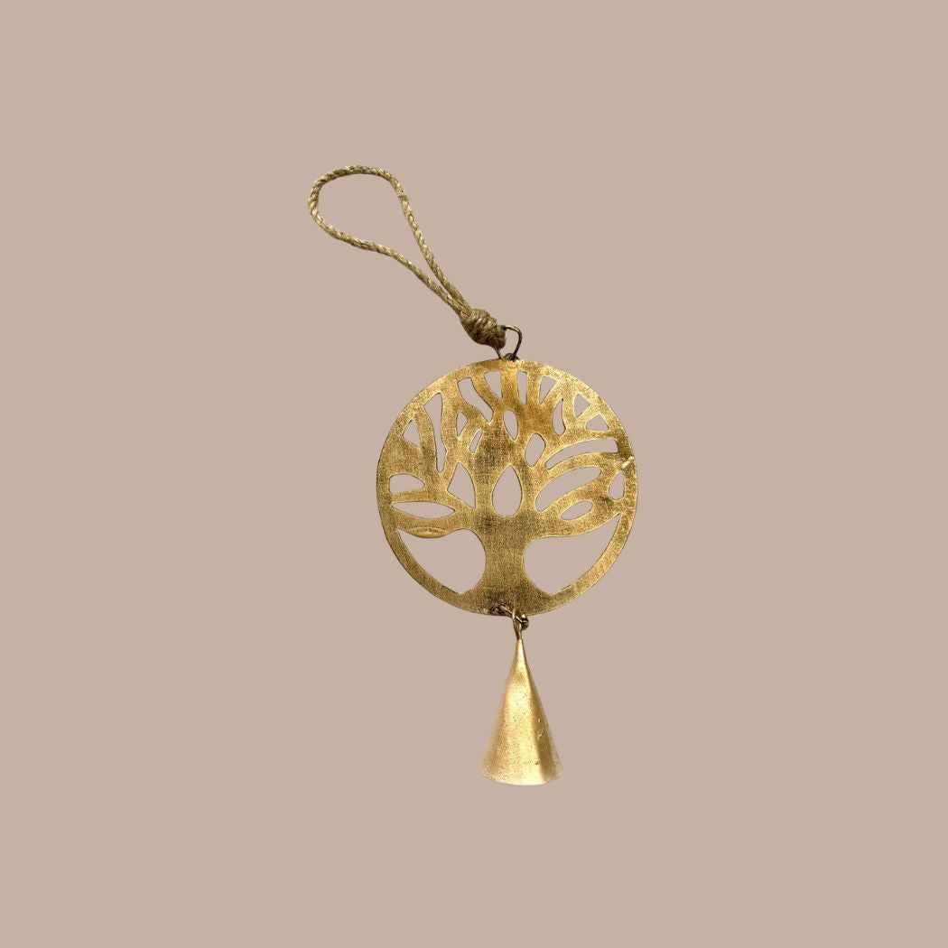 Mini Tree of Life Wind Chime