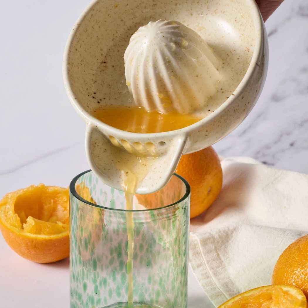 Moi Ceramic Juicer