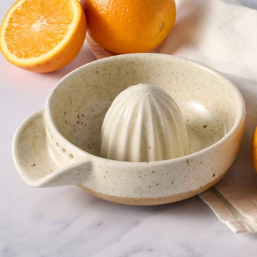 Moi Ceramic Juicer
