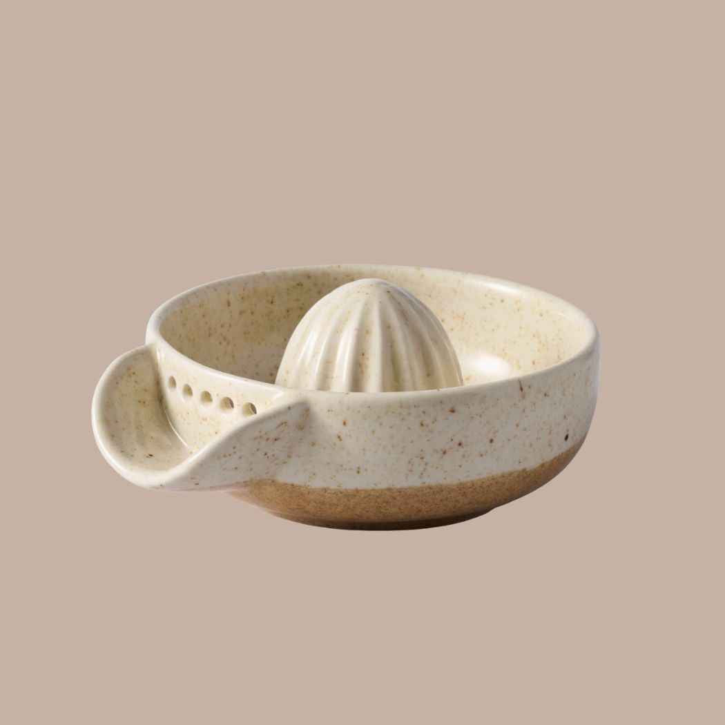 Moi Ceramic Juicer