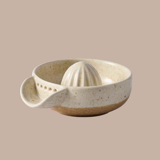Moi Ceramic Juicer