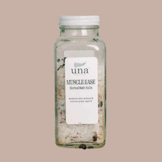 Muscle Ease Herbal Bath Salts