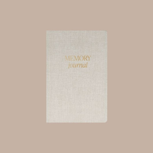 Neutral Memory Fabric Journal