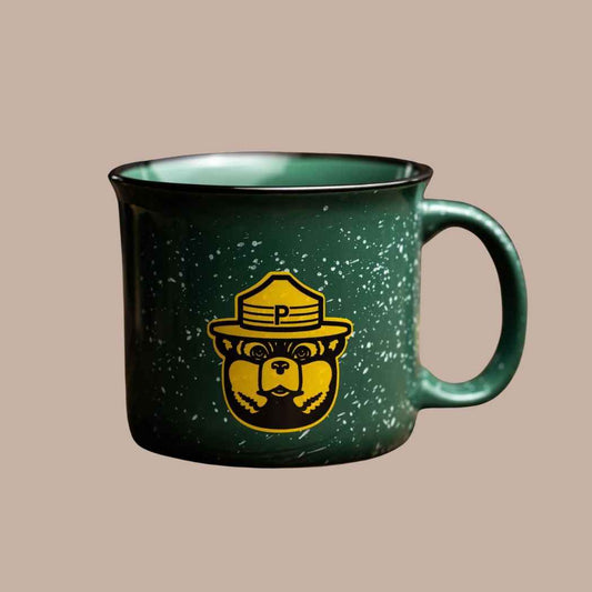 ONLY YINZ Mug