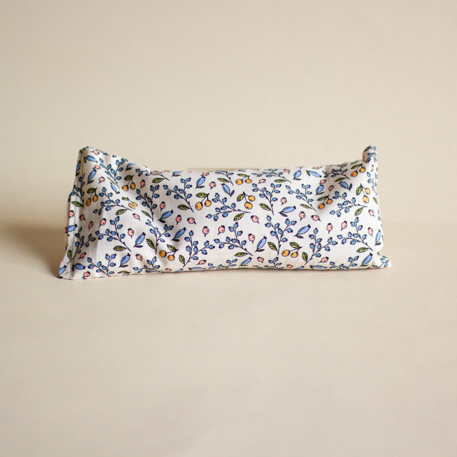 Organic Lavender Eye Pillow