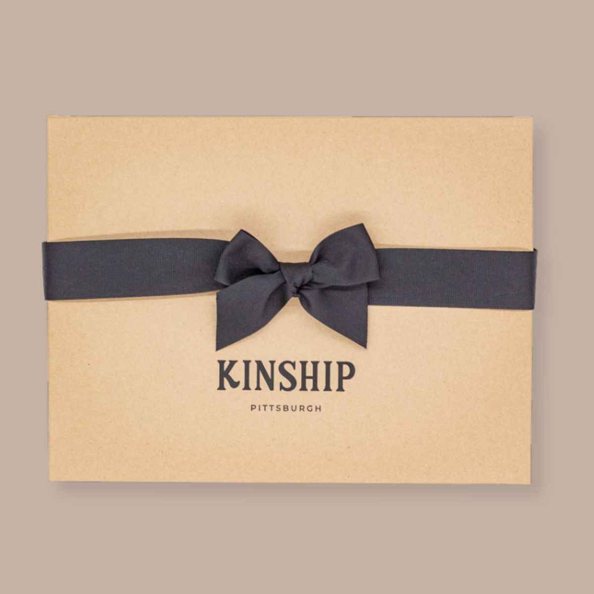 Worth The Wait New Baby Gift Box