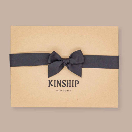 Worth The Wait New Baby Gift Box