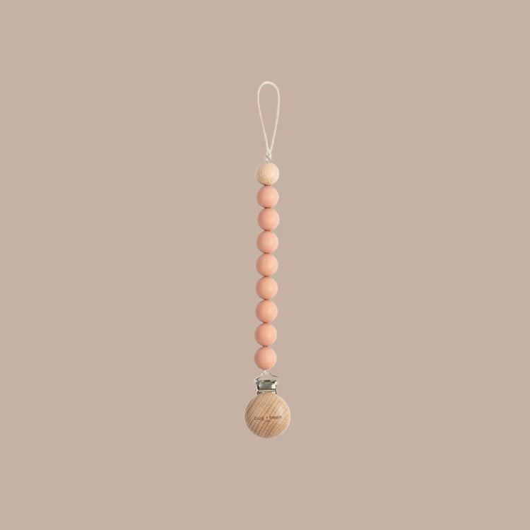 Pacifier Clip Holder - KINSHIP GIFT