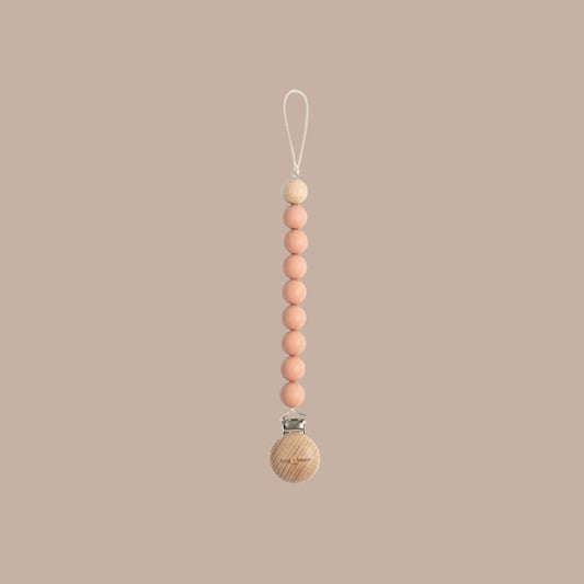 Pacifier Clip Holder - KINSHIP GIFT