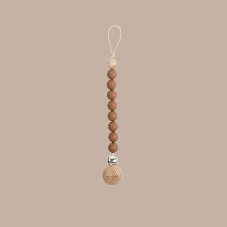 Pacifier Clip Holder - KINSHIP GIFT