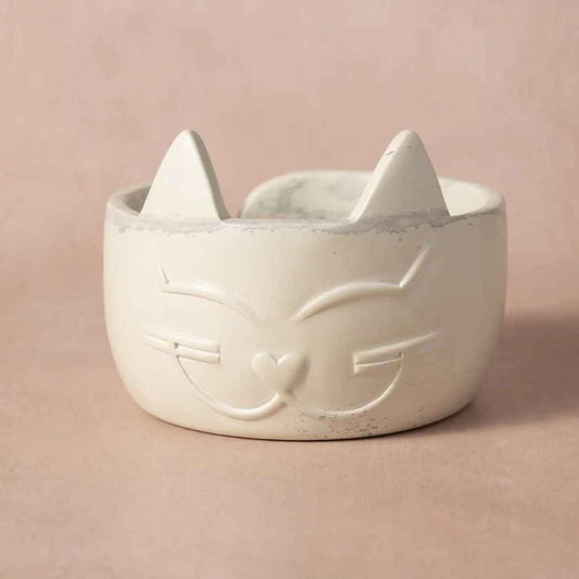 Paka Soapstone Yarn Bowl