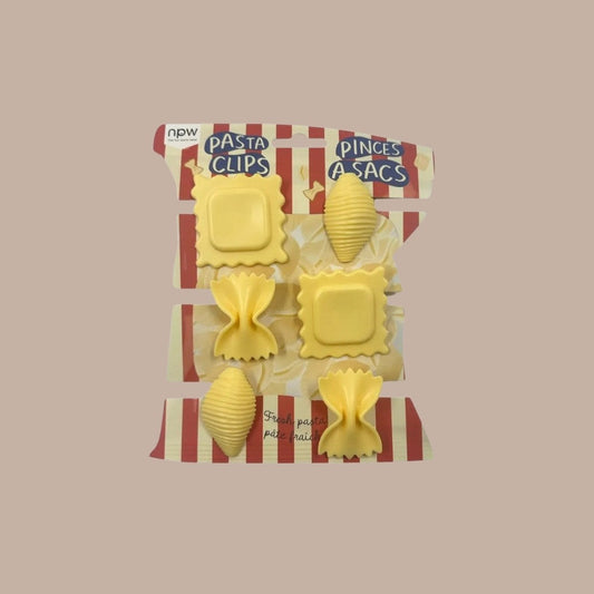 Pasta Bag Clips