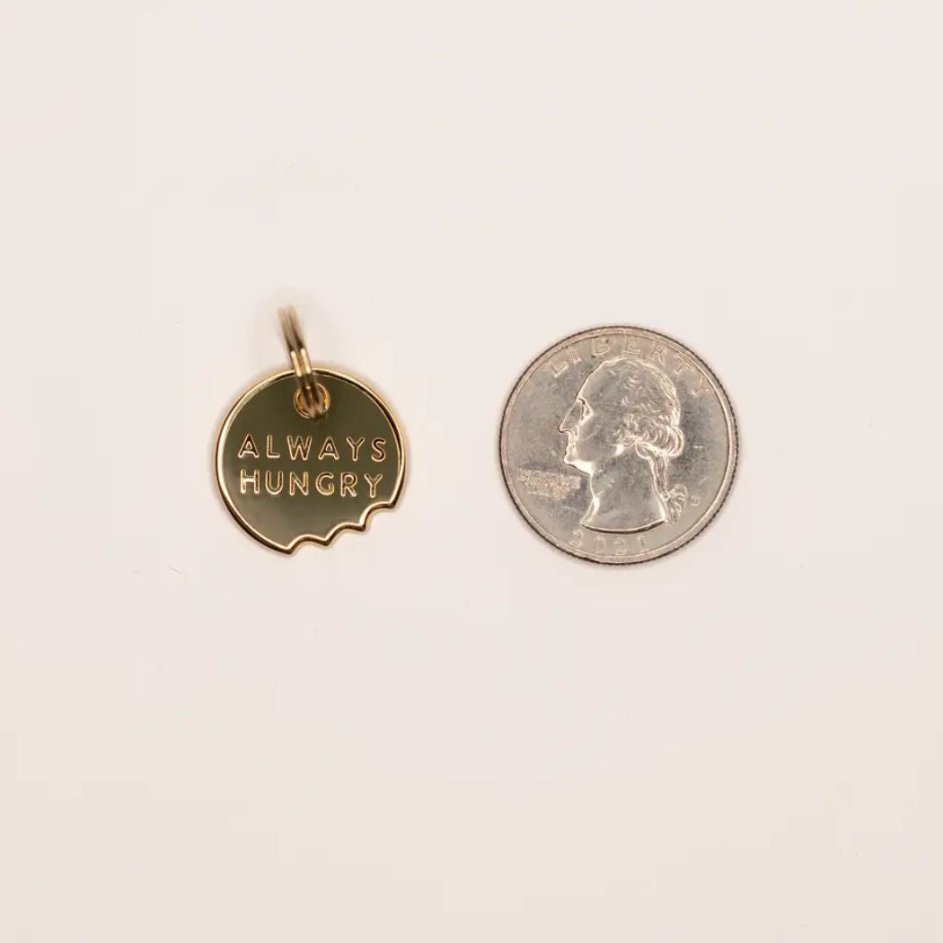 Pet Collar Charms - KINSHIP GIFT