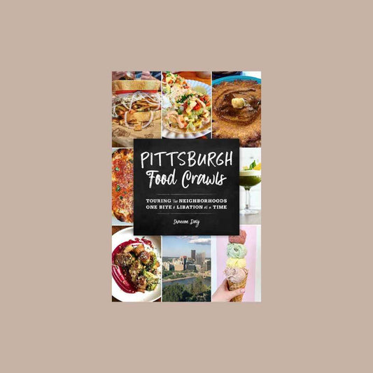 Pittsburgh Food Crawls