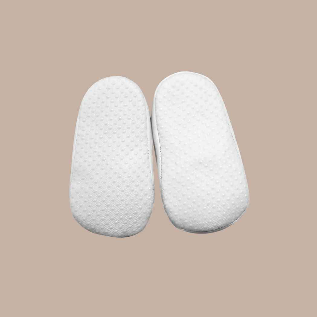 Pittsburgh Penguins Baby Shoes