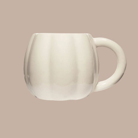 Pumpkin Coffee Mug