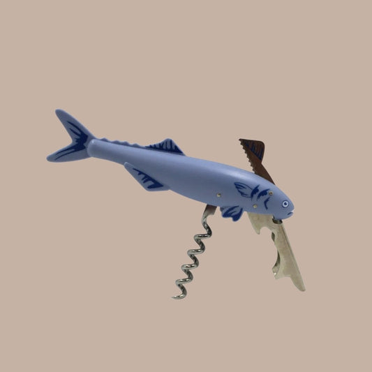 Sardine Bottle Opener