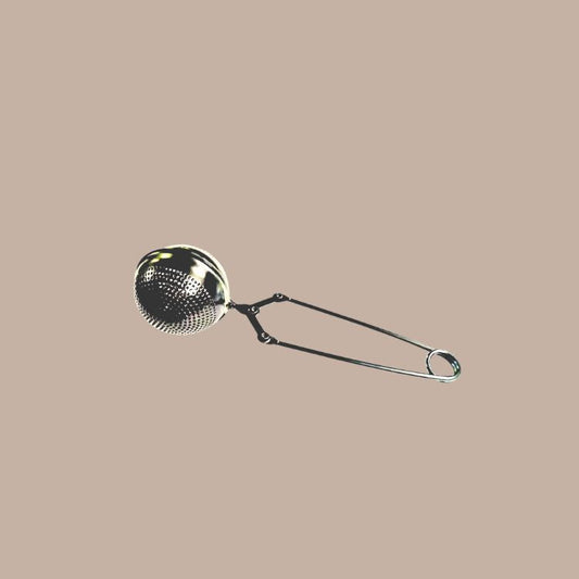Stainless Steel Tea Strainer
