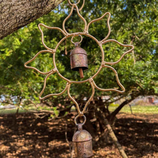 Sunrise Wind Chime