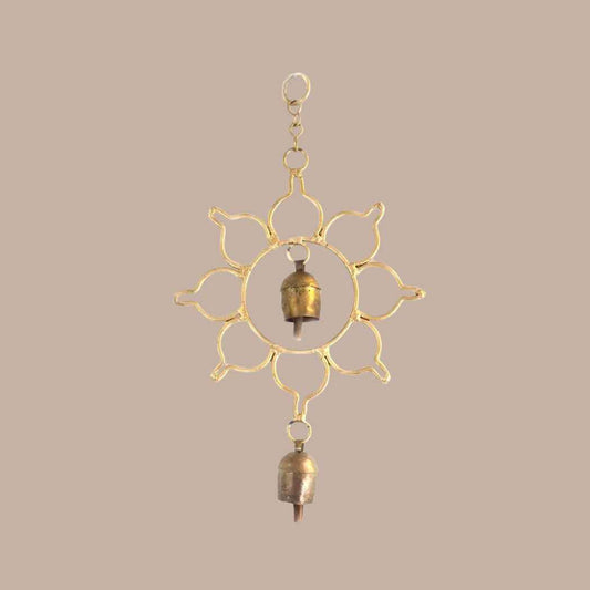 Sunrise Wind Chime