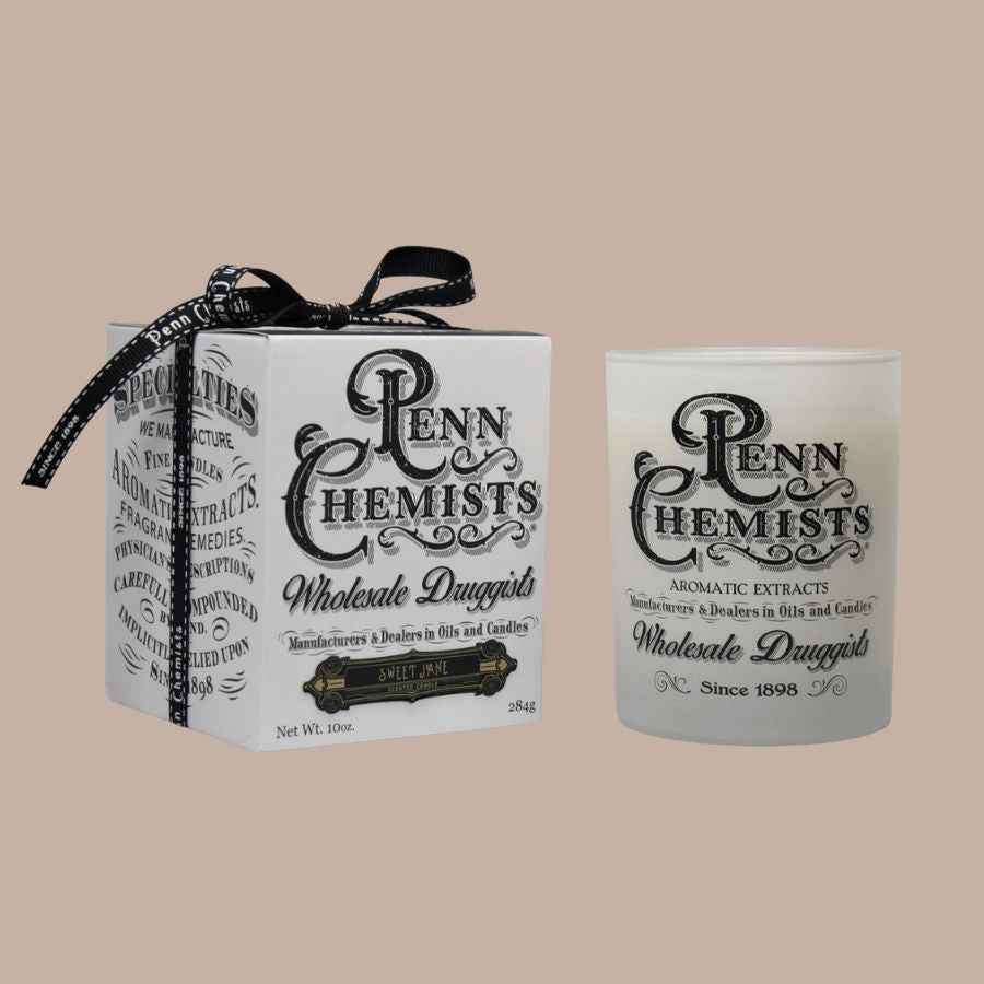 Sweet Jane 10oz Luxury Candle