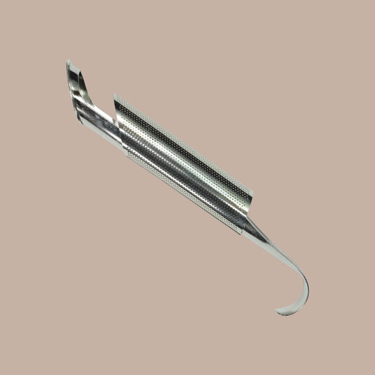 Tea Infuser - Stainless Steel - KINSHIP GIFT