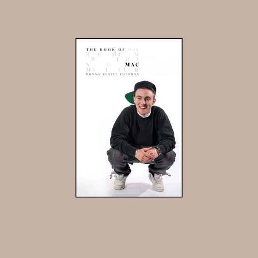 The Book of Mac (Mac Miller)