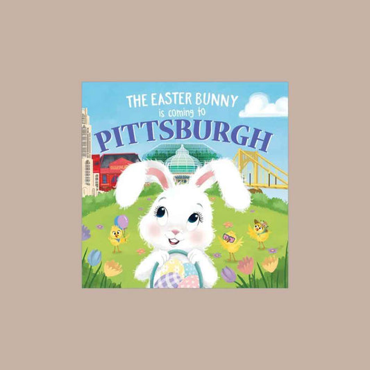 The Easter Bunny is Coming to Pittsburgh
