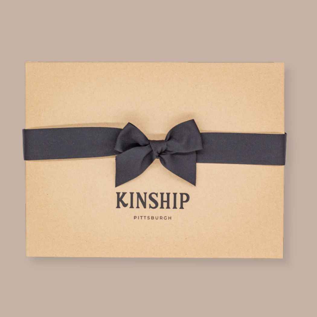The Pittsburgh Jagoff Yinzer Gift Box-Pittsburgh Pride Gift-KINSHIP GIFT-KINSHIP GIFT