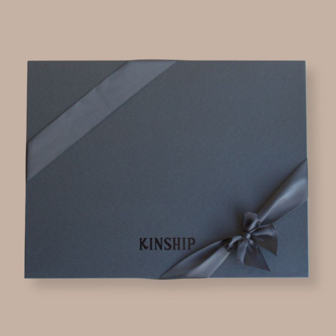 The Strip District Pittsburgh Gift Box - Unique Pittsburgh Gift Ideas - KINSHIP GIFT