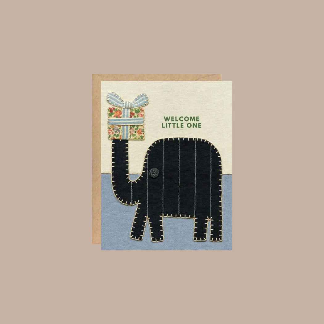 Three Potato Four Greeting Cards