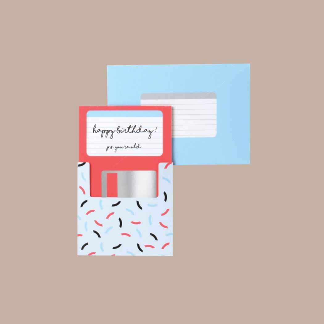 UWP Luxe Greeting Cards