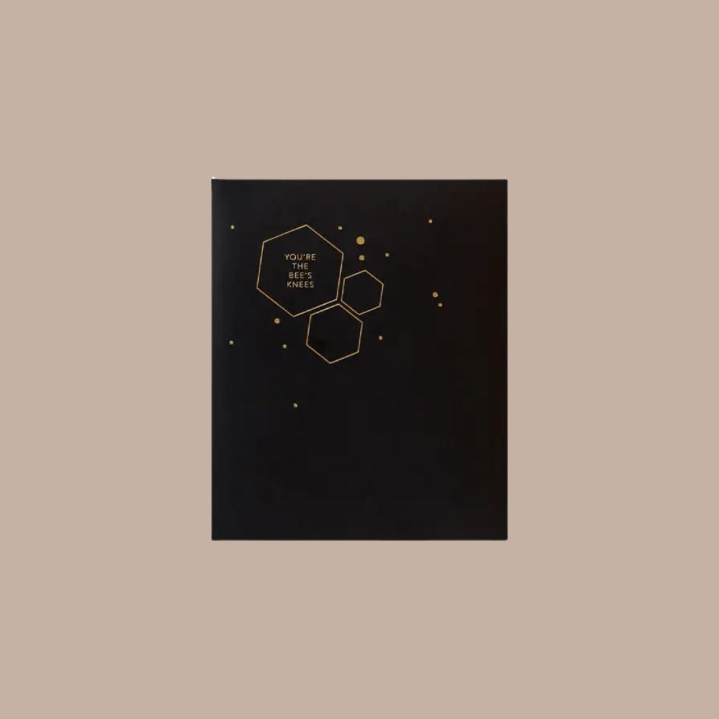 UWP Luxe Greeting Cards - KINSHIP GIFT