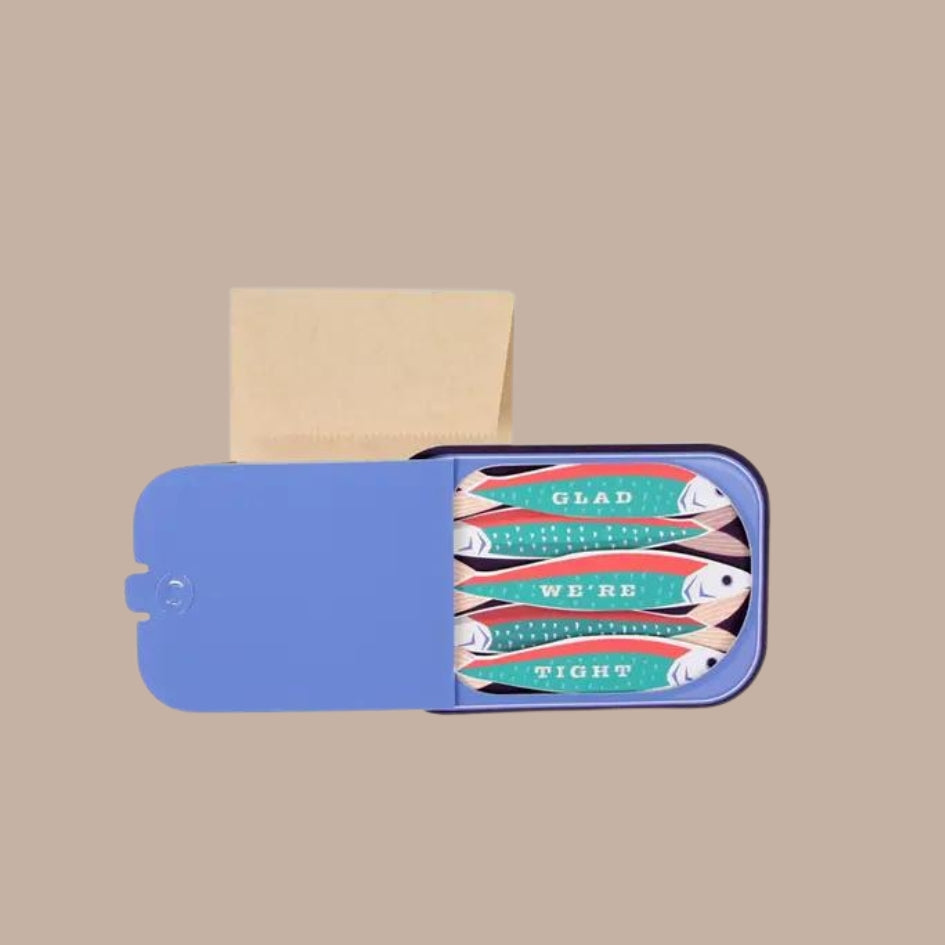 UWP Luxe Greeting Cards
