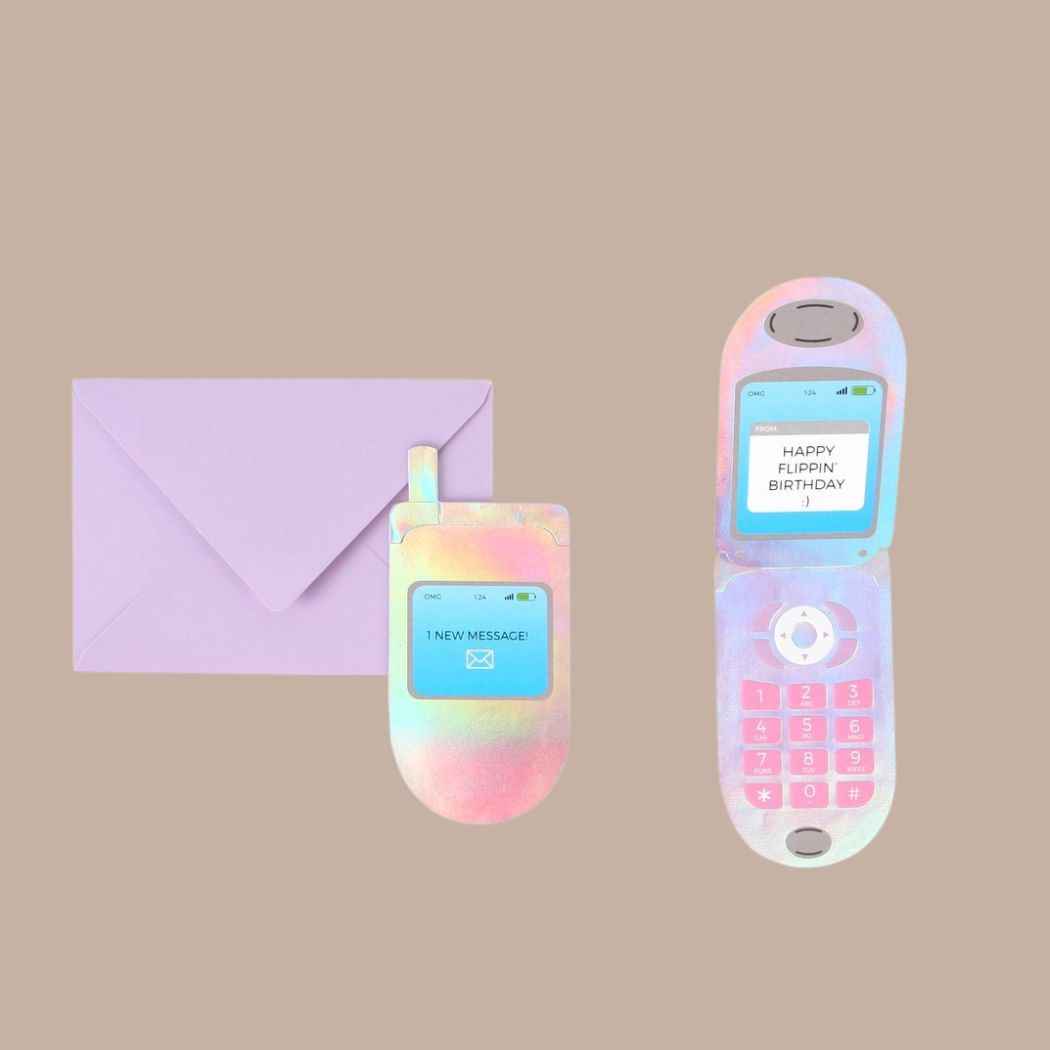 UWP Luxe Greeting Cards
