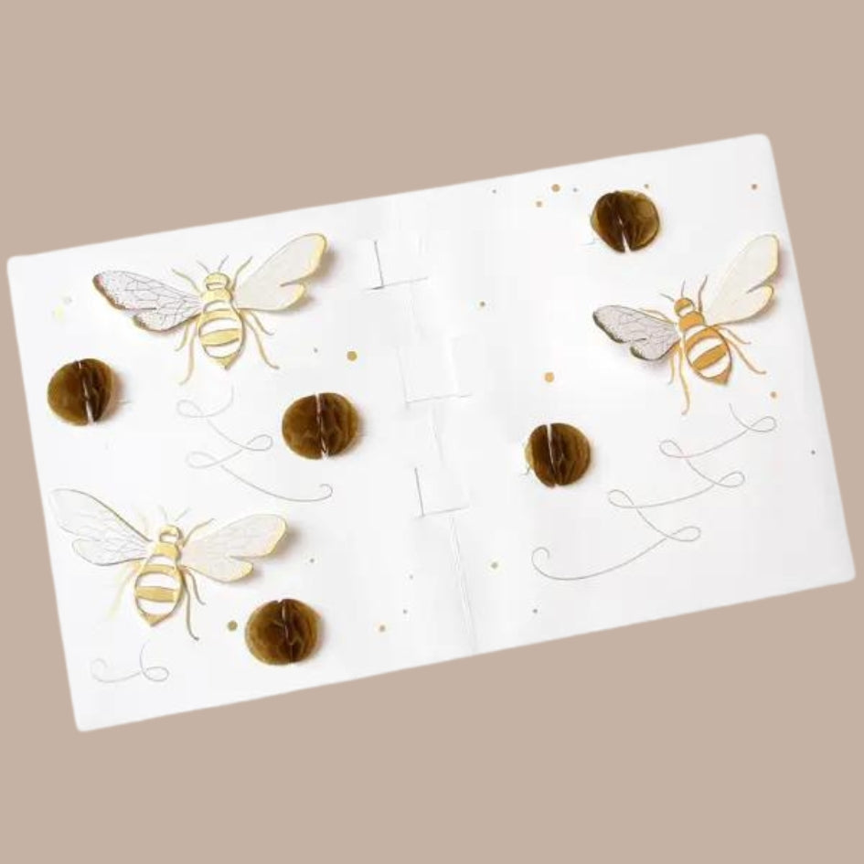 UWP Luxe Greeting Cards